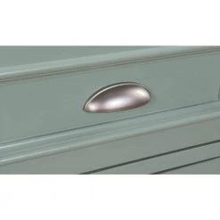 Home Decorators Collection Sadie 20 in. W x 14 in. D x 64.5 in. H Linen Cabinet in Antique Light Cyan 15 Home Decorators Collection Sadie 20 in. W x 14 in. D x 64.5 in. H Linen Cabinet in Antique Light Cyan -Bathroom Cabinets Shop antique light cyan home decorators collection linen cabinets md l2120 76 1000