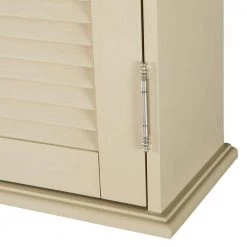 Home Decorators Collection Cottage 23-3/4 in. W Bathroom Storage Wall Cabinet in Antique White 13 Home Decorators Collection Cottage 23-3/4 in. W Bathroom Storage Wall Cabinet in Antique White -Bathroom Cabinets Shop antique white home decorators collection bathroom wall cabinets ctaw2429 1d 1000