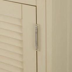 Home Decorators Collection Cottage 23-3/4 in. W Bathroom Storage Wall Cabinet in Antique White 17 Home Decorators Collection Cottage 23-3/4 in. W Bathroom Storage Wall Cabinet in Antique White -Bathroom Cabinets Shop antique white home decorators collection bathroom wall cabinets ctaw2429 4f 1000