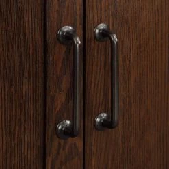 Home Decorators Collection Alster 25 in. W x 8 in. D x 30 in. H Bathroom Storage Wall Cabinet in Brown Oak -Bathroom Cabinets Shop brown oak home decorators collection bathroom wall cabinets tj 0401wc2530br 4f 1000