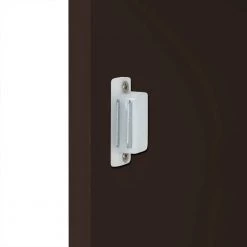 RiverRidge Home Ashland 22 in. W x 32 in. H 1-Door, 3-Drawer Floor Cabinet in Espresso -Bathroom Cabinets Shop espresso riverridge home linen cabinets 06 126 66 1000