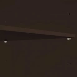 RiverRidge Home Ashland 22 in. W x 32 in. H 1-Door, 3-Drawer Floor Cabinet in Espresso -Bathroom Cabinets Shop espresso riverridge home linen cabinets 06 126 76 1000