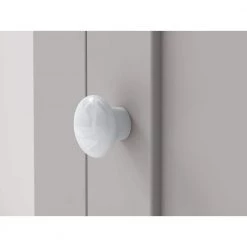 Home Decorators Collection Fremont 20 in. W x 14 in. D x 65 in. H Linen Cabinet in Grey -Bathroom Cabinets Shop gray home decorators collection linen cabinets md l2122 4f 1000