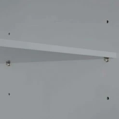 RiverRidge Home Ashland 16-1/2 in. W x 60 in. H Bathroom Linen Storage Tower Cabinet in Gray 21 RiverRidge Home Ashland 16-1/2 in. W x 60 in. H Bathroom Linen Storage Tower Cabinet in Gray -Bathroom Cabinets Shop gray riverridge home linen cabinets 06 083 66 1000