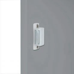 RiverRidge Home Ashland 16-1/2 in. W x 60 in. H Bathroom Linen Storage Tower Cabinet in Gray 27 RiverRidge Home Ashland 16-1/2 in. W x 60 in. H Bathroom Linen Storage Tower Cabinet in Gray -Bathroom Cabinets Shop gray riverridge home linen cabinets 06 083 fa 1000