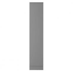 RST Brands Tridell 21 in. W x 14 in. D x 68 in. H Bathroom Cabinet in Gray 11 RST Brands Tridell 21 in. W x 14 in. D x 68 in. H Bathroom Cabinet in Gray -Bathroom Cabinets Shop gray rst brands linen cabinets sl lcab 2 gry e1 1000