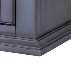 Foremost Brantley 24 in. W x 28 in. H Surface Mount Wall Cabinet in Harbor Blue 12 Foremost Brantley 24 in. W x 28 in. H Surface Mount Wall Cabinet in Harbor Blue -Bathroom Cabinets Shop harbor blue foremost bathroom wall cabinets babw2428 1d 1000