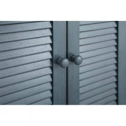 Home Decorators Collection Cottage 23-5/8 in. x 29-1/8 in. Wall Cabinet in Harbor Blue -Bathroom Cabinets Shop harbor blue home decorators collection bathroom wall cabinets ctbw2429 1f 1000