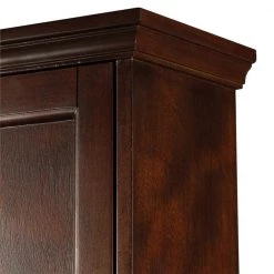 Home Decorators Collection Ashburn 23-1/2 in. W Bathroom Storage Wall Cabinet in Mahogany 14 Home Decorators Collection Ashburn 23-1/2 in. W Bathroom Storage Wall Cabinet in Mahogany -Bathroom Cabinets Shop mahogany home decorators collection bathroom wall cabinets asgw2327 a0 1000