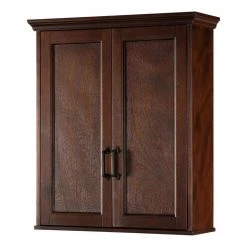Home Decorators Collection Ashburn 23-1/2 in. W Bathroom Storage Wall Cabinet in Mahogany 18 Home Decorators Collection Ashburn 23-1/2 in. W Bathroom Storage Wall Cabinet in Mahogany -Bathroom Cabinets Shop mahogany home decorators collection bathroom wall cabinets asgw2327 c3 1000