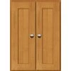 Simplicity by Strasser Shaker 18 in. W x 5.5 in. D x 25 in. H Simplicity Wall Cabinet/Toilet Topper/Over the John in Natural Alder -Bathroom Cabinets Shop natural alder simplicity by strasser bathroom wall cabinets 01 722 2 64 1000