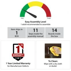 SystemBuild Queensbury 22 in. W Wall Cabinet in Soft White -Bathroom Cabinets Shop off white systembuild bathroom wall cabinets hd26449 44 1000