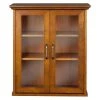 Unbranded Aida 20-1/2 in. W x 24 in. H x 8-1/2 in. D Bathroom Storage Wall Cabinet in Oil Oak Color 2 Unbranded Aida 20-1/2 in. W x 24 in. H x 8-1/2 in. D Bathroom Storage Wall Cabinet in Oil Oak Color -Bathroom Cabinets Shop oil oak bathroom wall cabinets hdt540 64 1000