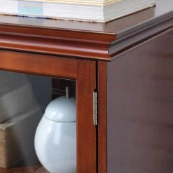 Home Decorators Collection Hampton Harbor 25 in. W Linen Cabinet in Sequoia 10 Home Decorators Collection Hampton Harbor 25 in. W Linen Cabinet in Sequoia -Bathroom Cabinets Shop sequoia home decorators collection linen cabinets bf 20191 sq c3 1000