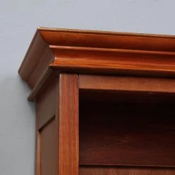 Home Decorators Collection Hampton Harbor 22 in. W x 10 in. D x 67-1/2 in. H Linen Cabinet in Sequoia -Bathroom Cabinets Shop sequoia home decorators collection linen cabinets bf 21892 sq 1f 1000