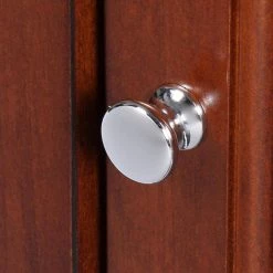 Home Decorators Collection Hampton Harbor 22 in. W x 10 in. D x 67-1/2 in. H Linen Cabinet in Sequoia -Bathroom Cabinets Shop sequoia home decorators collection linen cabinets bf 21892 sq fa 1000