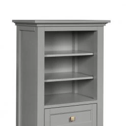 Home Decorators Collection Grayson 23 in. W x 16 in. D x 60 in. H Linen Cabinet in Storm Gray 12 Home Decorators Collection Grayson 23 in. W x 16 in. D x 60 in. H Linen Cabinet in Storm Gray -Bathroom Cabinets Shop storm gray home decorators collection linen cabinets 20305 lt23 st a0 1000