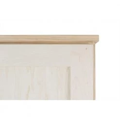 WG Wood Products Sarasota 15.5 in. W x 25.5 in. H x 5.25 D Unfinished Wood Surface Mount Wall Cabinet -Bathroom Cabinets Shop unfinished wg wood products bathroom wall cabinets sar 924 unf 1f 1000