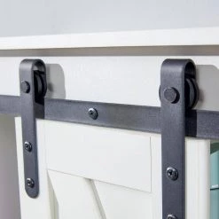 Tidoin 21.7 in. W x 7.9 in. D x 27.6 in. H White Bathroom Wall Cabinet with 1 Door and 5 Shelves 18 Tidoin 21.7 in. W x 7.9 in. D x 27.6 in. H White Bathroom Wall Cabinet with 1 Door and 5 Shelves -Bathroom Cabinets Shop white bathroom wall cabinets sya ydw1 952 76 1000