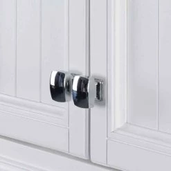 Foremost Brantley 24 in. W x 28 in. H Surface Mount Wall Cabinet in White 15 Foremost Brantley 24 in. W x 28 in. H Surface Mount Wall Cabinet in White -Bathroom Cabinets Shop white foremost bathroom wall cabinets baww2428 4f 1000