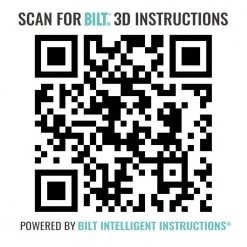 Glacier Bay Shaker Style 23 in. W Wall Cabinet with Open Shelf in White -Bathroom Cabinets Shop white glacier bay bathroom wall cabinets 5318wwhd 1f 1000