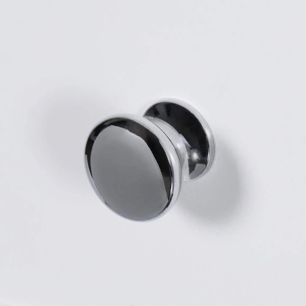 Home Decorators Collection Hampton Harbor 15 in. W x 10 in. D x 67-1/2 in. H Linen Cabinet in White 11 Home Decorators Collection Hampton Harbor 15 in. W x 10 in. D x 67-1/2 in. H Linen Cabinet in White - Image 9