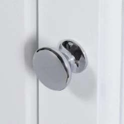 Home Decorators Collection Hampton Harbor 22 in. W x 10 in. D x 67-1/2 in. H Linen Cabinet in White -Bathroom Cabinets Shop white home decorators collection linen cabinets bf 21892 wh 44 1000