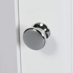 Home Decorators Collection Hampton Harbor 23 in. W x 13 in. D x 67-1/2 in. H Corner Linen Cabinet in White 16 Home Decorators Collection Hampton Harbor 23 in. W x 13 in. D x 67-1/2 in. H Corner Linen Cabinet in White -Bathroom Cabinets Shop white home decorators collection linen cabinets bf 21893 wh fa 1000