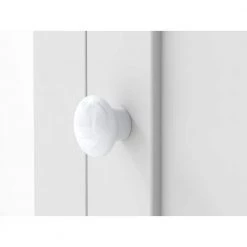 Home Decorators Collection Fremont 20 in. W x 14 in. D x 65 in. H Linen Cabinet in White 11 Home Decorators Collection Fremont 20 in. W x 14 in. D x 65 in. H Linen Cabinet in White -Bathroom Cabinets Shop white home decorators collection linen cabinets md l2121 4f 1000