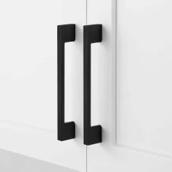 OVE Decors Caby 36 in. W x 12.99 in. D x 30 in. H White Bathroom Wall Cabinet (2-Pack) -Bathroom Cabinets Shop white ove decors bathroom wall cabinets 15kwcr caby36 0 44 1000