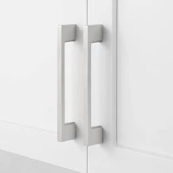 OVE Decors Caby 18 in. W and 38 in. W x 12.99 in. D x 30 in. H White Bathroom Wall Cabinet Set -Bathroom Cabinets Shop white ove decors bathroom wall cabinets 15kwcr cabym1 0 1f 1000