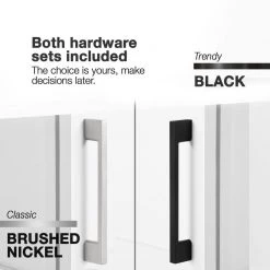 OVE Decors Caby 18 in. W and 38 in. W x 12.99 in. D x 30 in. H White Bathroom Wall Cabinet Set -Bathroom Cabinets Shop white ove decors bathroom wall cabinets 15kwcr cabym1 0 4f 1000