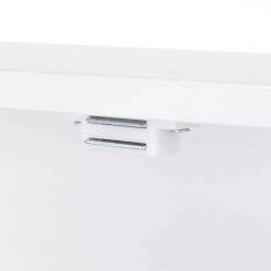 RiverRidge Home Medford Collection 22.06 in. W x 7.75 in. D x 20.19 in. H 2-Door Wall Cabinet in White 18 RiverRidge Home Medford Collection 22.06 in. W x 7.75 in. D x 20.19 in. H 2-Door Wall Cabinet in White -Bathroom Cabinets Shop white riverridge home bathroom wall cabinets 06 100 fa 1000