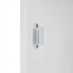 RiverRidge Home Ashland 22 in. W x 32 in. H Bathroom Linen Storage Floor Cabinet in White 28 RiverRidge Home Ashland 22 in. W x 32 in. H Bathroom Linen Storage Floor Cabinet in White -Bathroom Cabinets Shop white riverridge home linen cabinets 06 086 76 1000