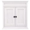 Home Decorators Collection Cailla 26 in. W x 28 in. H Wall Cabinet in White Wash 1 Home Decorators Collection Cailla 26 in. W x 28 in. H Wall Cabinet in White Wash -Bathroom Cabinets Shop white wash home decorators collection bathroom wall cabinets ckww2628 64 1000