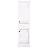 Home Decorators Collection Cailla 20 in. W x 72 in. H Linen Cabinet in White Wash -Bathroom Cabinets Shop white wash home decorators collection linen cabinets ckwl2072 64 1000