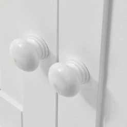 WELLFOR 24 in. W x 28 in. H x 8 in. D Bathroom Storage Wall Cabinet with 1 Glass Doors and Adjustable Shelf in White -Bathroom Cabinets Shop white wellfor bathroom wall cabinets hw hwy 53984wh fa 1000