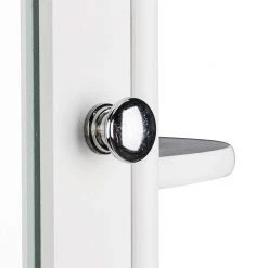 Whatseaso 23.6 in. W x 6.5 in. D x 22.8 in. H Bathroom Storage Wall Cabinet 21 Whatseaso 23.6 in. W x 6.5 in. D x 22.8 in. H Bathroom Storage Wall Cabinet -Bathroom Cabinets Shop white whatseaso bathroom wall cabinets lnn sy110503690 d4 1000