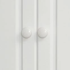 Zenna Home 20.8 in. W x 30.5 in. H Bathroom Storage Wall Cabinet in White 16 Zenna Home 20.8 in. W x 30.5 in. H Bathroom Storage Wall Cabinet in White -Bathroom Cabinets Shop white zenna home bathroom wall cabinets e9615w 44 1000